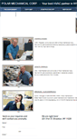 Mobile Screenshot of polarmechanicalcorp.com